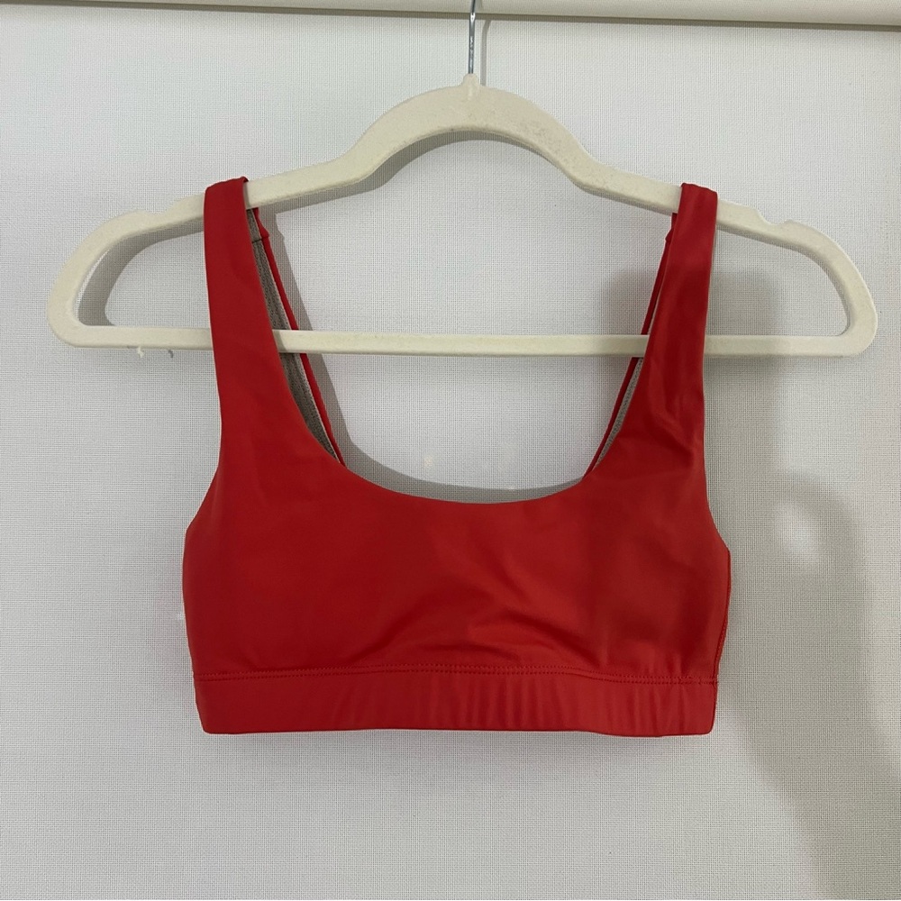 Vuori daily bra